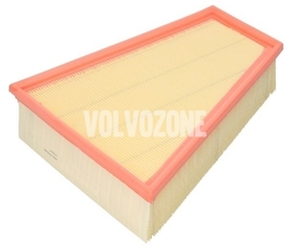 Vzduchový filter 2.0/2.0D P3