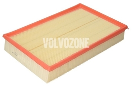 Vzduchový filter 2.0T/2.4(T)/2.5T/2.3 T5, 2.5 TDI, 2.4D/D5 (-2006) P2