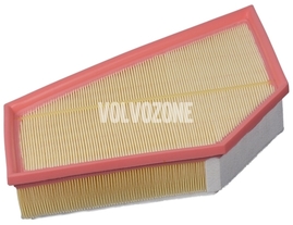 Vzduchový filter 2.0 D3/D4, 2.4D/D5 P1
