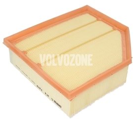 Vzduchový filter 2.4D/D5 (2006-) P2
