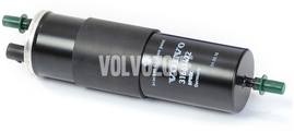 Palivový filter s ohrevom D2/D3/D4 P1 (2015-) V40 II(XC) (OEM)