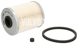 Palivový filter 1.9 TDI (2001-)(75k/85kW)