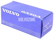 Palivový filter benzín X40 (-2000), P2 (-2001)