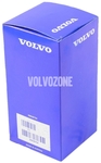 Palivový filter benzín P2 (2004-) okrem S80