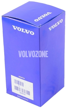 Palivový filter benzín P2 (2004-) okrem S80 (OEM)