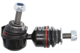 Zadná stabilizačná tyčka P1 C30(Sport)/C70 II/S40 II/V50 tvar L
