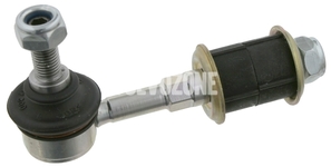 Zadná stabilizačná tyčka S40/V40