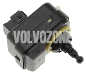Motorček sklonu svetlometov xenon P2 (-2004) S60/V70 II/XC70 II, S80/XC90, S60R/V70R II