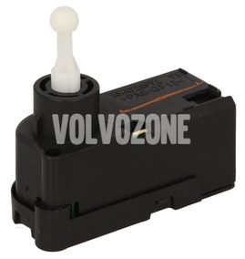 Motorček sklonu svetlometov halogén P3 S80 II/V70 III/XC70 III