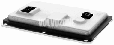 Predradník plynovej výbojky (ballast) D2S/D2R P2 (-2007) S60/S80/V70 II/XC70 II/XC90