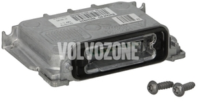 Predradník plynovej výbojky (ballast) D2S/D2R P2 (2007-) S60/V70 II/XC70 II/XC90, P3 XC60 (-2013)