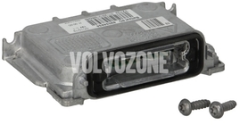 Predradník plynovej výbojky (ballast) D2S/D2R P2 (2007-) S60/V70 II/XC70 II/XC90, P3 XC60 (-2013)