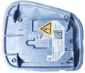 Predradník plynovej výbojky (ballast) D1S pravý P1 (2008-) S40 II/V50