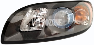 Svetlomet ľavý xenon P1 C70 II (-2010) D2S