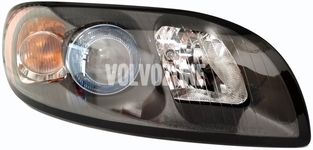 Svetlomet pravý xenon P1 C70 II (-2010) D2S