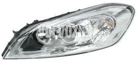 Svetlomet ľavý xenon P1 C70 II (2010-) D3S natáčací