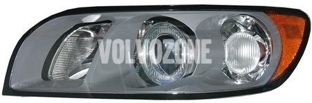 Svetlomet ľavý P1 V50 (-2007) H7