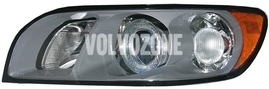 Svetlomet ľavý P1 V50 (-2007) H7