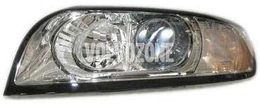 Svetlomet ľavý xenon P1 V50 (-2007) D2S