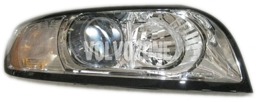 Svetlomet pravý xenon P1 V50 (-2007) D2S
