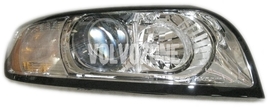 Svetlomet pravý xenon P1 V50 (-2007) D2S (OEM)
