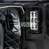 Svetlomet ľavý P1 (2008-) S40 II/V50 H7