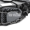 Svetlomet pravý P1 (2008-) S40 II/V50 H7