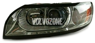Svetlomet ľavý xenon P1 (2008-) S40 II/V50 D1S