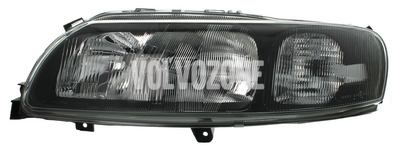 Svetlomet ľavý P2 (-2004) V70 II/XC70 II H7