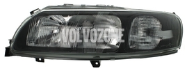 Svetlomet ľavý P2 (-2004) V70 II/XC70 II H7