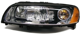 Svetlomet ľavý xenon P2 (2005-) V70 II/XC70 II D2R