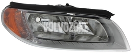 Svetlomet pravý P3 (2008-2013) S80 II/V70 III/XC70 III H7