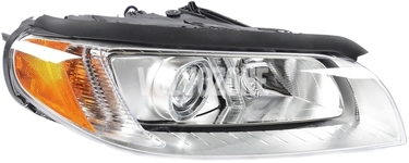 Svetlomet pravý xenon P3 (-2013) S80 II/V70 III/XC70 III D1S natáčací