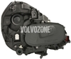 Svetlomet ľavý xenon P3 (-2013) S60 II/V60 D3S natáčací