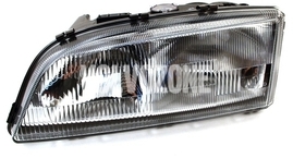 Svetlomet ľavý P80 C70/S70/V70(XC) H7