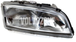Svetlomet pravý P80 C70/S70/V70(XC) H7