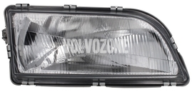 Svetlomet pravý S40/V40 (-1998)
