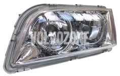 Svetlomet ľavý xenon S40/V40 D2R