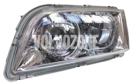 Svetlomet ľavý xenon S40/V40 D2R (OEM)