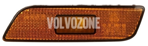Bočné obrysové svetlo ľavé P2 S80