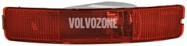 Odrazka zadného nárazníka pravá P2 XC90 (-2006) (OEM)
