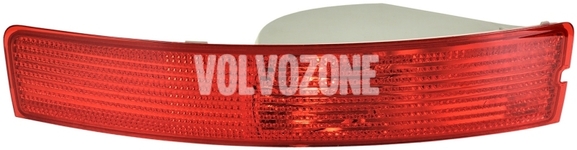 Odrazka zadného nárazníka ľavá P2 XC90 (2007-)