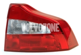 Zadné svetlo pravé P3 S80 II (-2013) (OEM)
