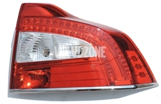Zadné svetlo pravé P3 S80 II (2014-) LED