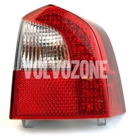 Zadné svetlo pravé, vonkajšie P3 (-2013) V70 III/XC70 III (OEM)