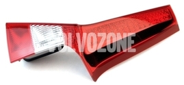 Zadné svetlo pravé, vnútorné P3 (-2013) V70 III/XC70 III (OEM)