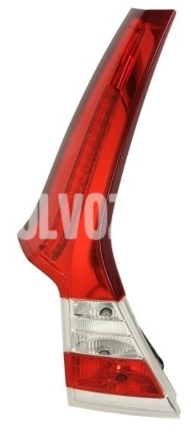 Zadné svetlo ľavé, vnútorné P3 (2013-) V70 III/XC70 III