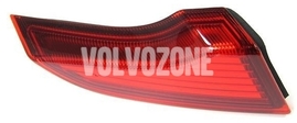 Zadné obrysové svetlo ľavé P1 C70 II (-2010) (OEM)