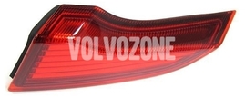 Zadné obrysové svetlo pravé P1 C70 II (-2010) (OEM)