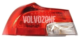 Zadné svetlo ľavé P1 C70 II (2010-) (OEM)